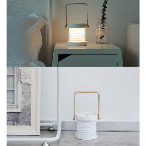 Scatala - Collapsible Lantern Light